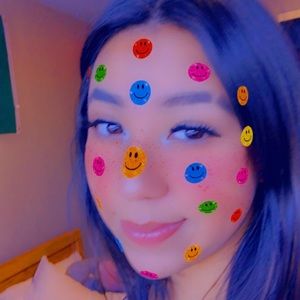 Meet your Posher, Anaely